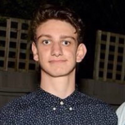 Profile Picture of Tom Batten (@tom_batten) on Twitter