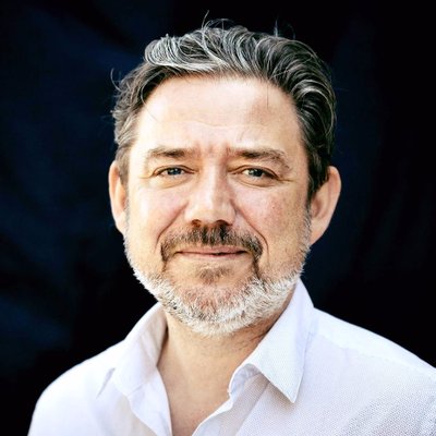Profile Picture of Peter Jacques Jensen (@peterjacquesHK) on Twitter