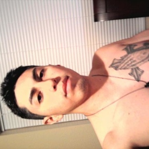 Profile Picture of Andrew Rueda (@amr11kg) on Myspace