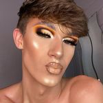 Profile Picture of Jason Graydon💋 (@jasong_makeup) on Instagram