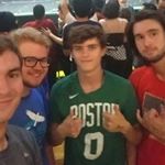 Profile Picture of Tyler Beraldi (@tylerberaldi) on Instagram