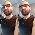 Profile Picture of Justin Baumgartner (@justintime921) on Instagram