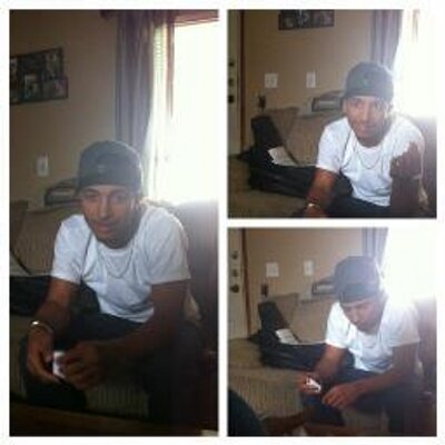 Profile Picture of James Windham (@_2HighOnLife_) on Twitter
