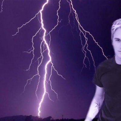 Profile Picture of Nick Carter Cohan (@NickArriaga28) on Twitter