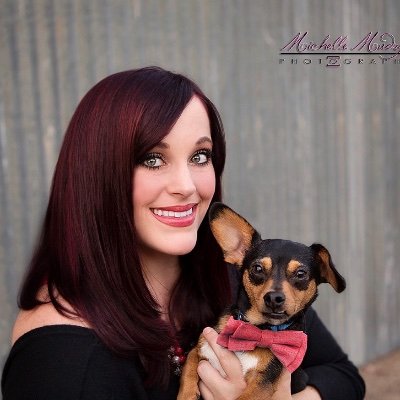 Profile Picture of Michelle Mudryk (@MichelleMudryk) on Twitter