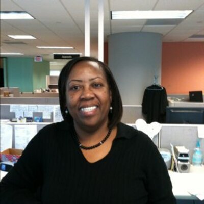 Profile Picture of Andra Stephens (@@andrastephens) on Twitter