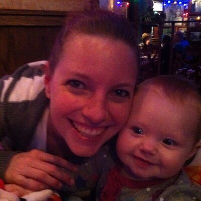 Profile Picture of Alysia Moore (@@Leelee9389) on Twitter