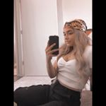 Profile Picture of Jacqueline Samaniego (@jackkkkiline) on Instagram