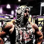 Profile Picture of Chad Hud (@chad_hudnall) on Instagram