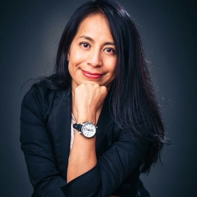 Profile Picture of Miriam Hernández (@MiriamH_K) on Twitter