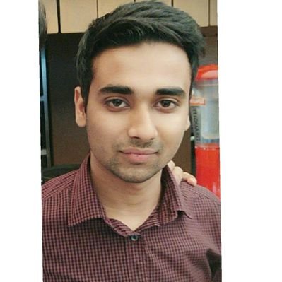 Profile Picture of Rahul Kumar (@rahulk_1019) on Twitter