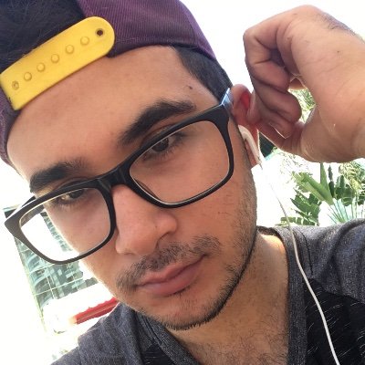 Profile Picture of Andre Jose Cipriano Da Silva (@AndrejoseCipri4) on Twitter