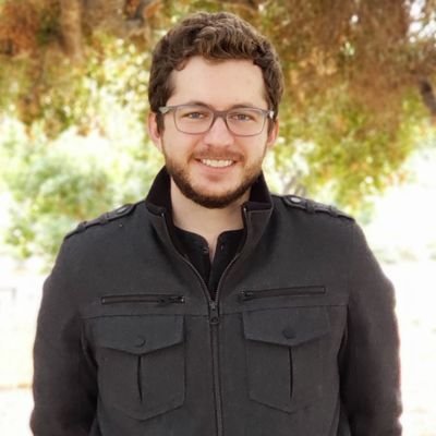 Profile Picture of Jeremy Childs (@Jeremy_Childs) on Twitter