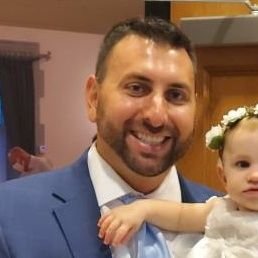 Profile Picture of Craig McGreal (@craig_mcgreal) on Twitter