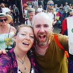 Profile Picture of Lib Wilson-Stephens (@i.am.libby_) on Instagram