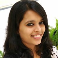 Profile Picture of Deepa Bhat (@deepa-bhat-12) on Quora