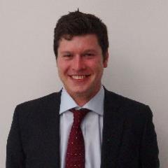 Profile Picture of James Fitzgibbon (@JFitzgibbonLaw) on Twitter