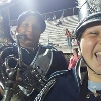 Profile Picture of Jade Hicks (@jade-hicks-5) on Quora