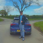 Profile Picture of Cory Liddell (@Cory-Liddell) on Facebook