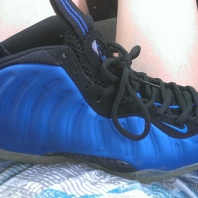 Profile Picture of Teddy Marshall (@___teddymarshal) on Twitter