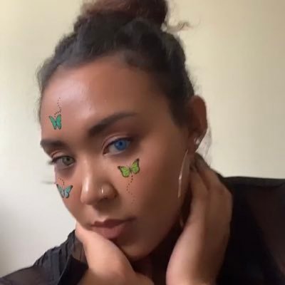Profile Picture of KENNY KEN (@_ohmissparker) on Twitter