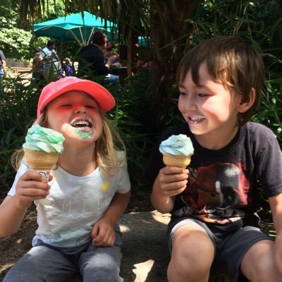 Profile Picture of Brenda Kirkpatrick (@brendakirk24) on Twitter