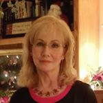 Profile Picture of Cleta Souders-Mitchell (@soudersmitchell) on Instagram