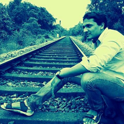 Profile Picture of Arvind Acharya (@ArvindArvindn) on Twitter
