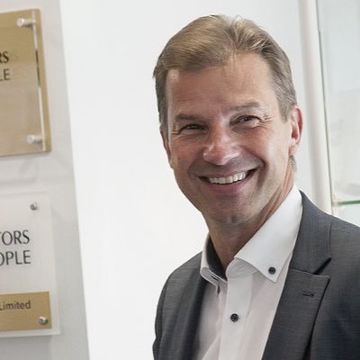 Profile Picture of Jeremy Simon Ling (@JeremySimonLing) on Twitter