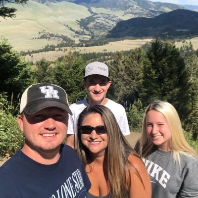 Profile Picture of Wes Long (@WesLong99) on Twitter