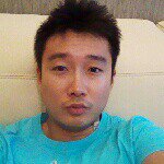 Profile Picture of Calvin Jiang (@lovethelove520) on Instagram