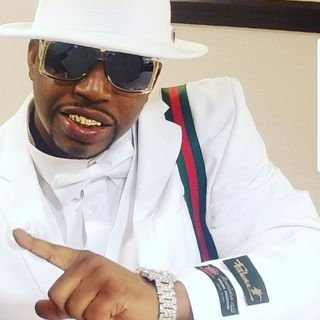 Profile Picture of Derrick Salter (@DerrickSalter2) on Twitter