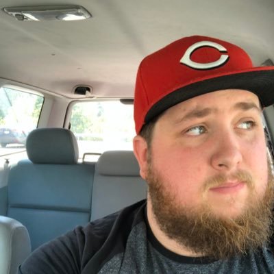 Profile Picture of John Cody Richardson (@Cody43091) on Twitter