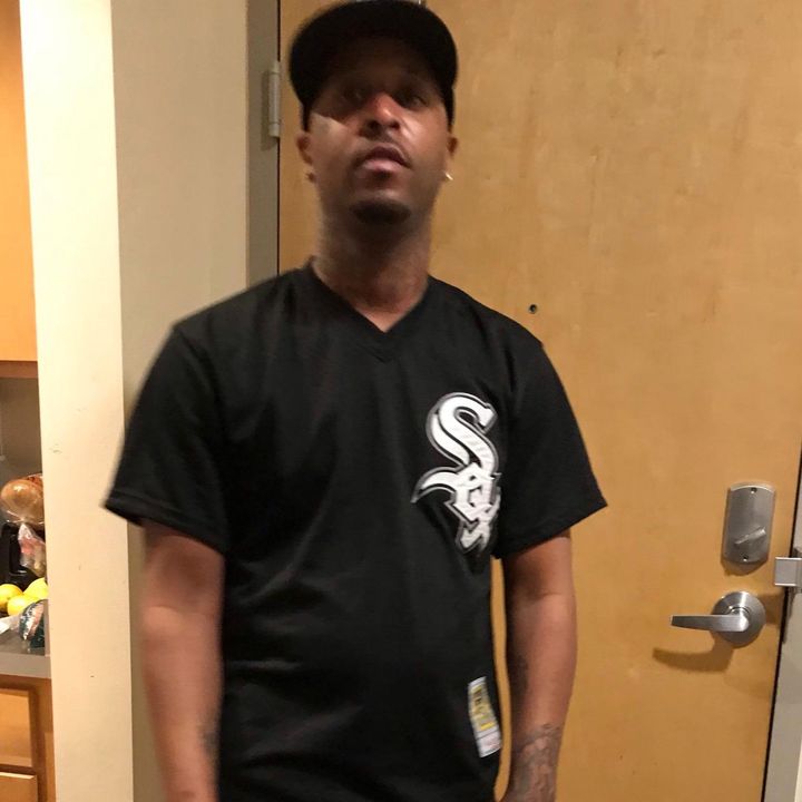 Profile Picture of Kenny Mack (@kennymack11) on Tiktok
