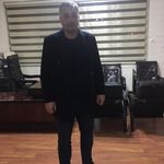 Profile Picture of ERCAN EMENGEN (@ercanemengen) on Instagram