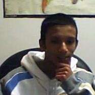 Aaron Baksh - Myspace Profile Picture of Aaron Baksh (@aaron_bm) on Myspace