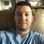 Profile Picture of Brian Kurt Hunter (@brianh1984) on Instagram