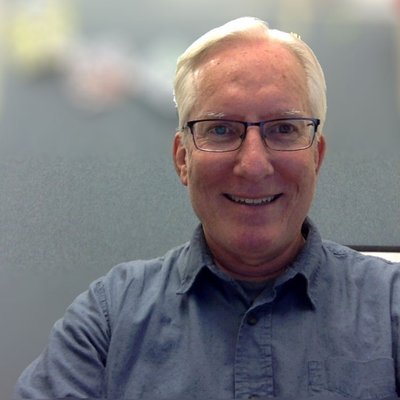 Profile Picture of Paul W Malott (@paulmalott) on Twitter