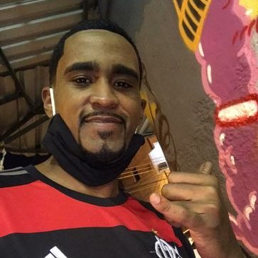 Profile Picture of A.G 🌪️ (@AllanGu51898403) on Twitter