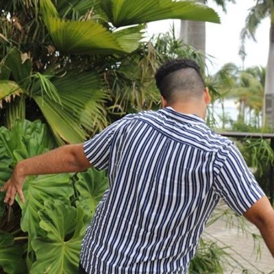 Profile Picture of Adrian Pacheco (@_pachecoadrian) on Twitter