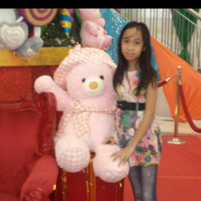 Profile Picture of Patricia_allyson (@@AllysonPat) on Twitter