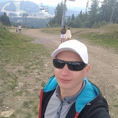 Profile Picture of Igor Monastyrskiy (@igormontekristo) on Tiktok