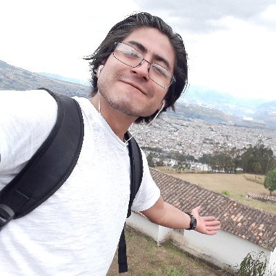 Profile Picture of JohnJairoTobar (@JohnJairoTobar1) on Twitter