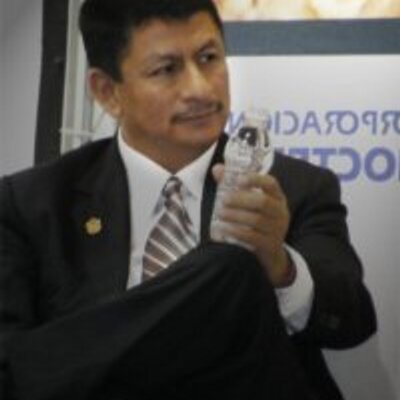 Profile Picture of Dr RAUL VERA AGUILAR (@drVeraaguilar) on Twitter