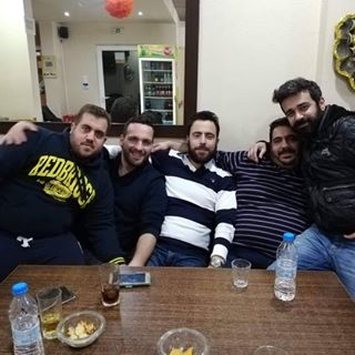 Profile Picture of Giannis Aspris (@giannis.aspris) on Facebook