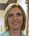 Profile Picture of Ana Corradion Wikipedia