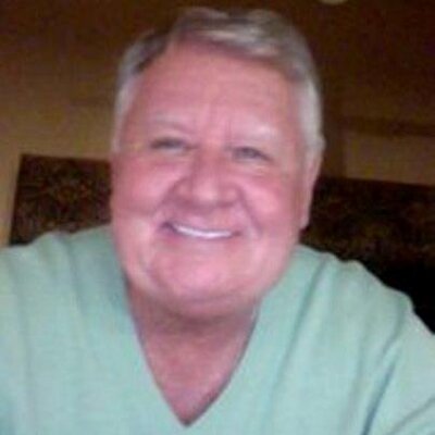Profile Picture of Dennis Goode (@dlgoode1) on Twitter