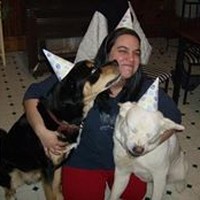 Crystal Tavares - Quora Profile Picture of Crystal Tavares (@crystal-tavares-1) on Quora