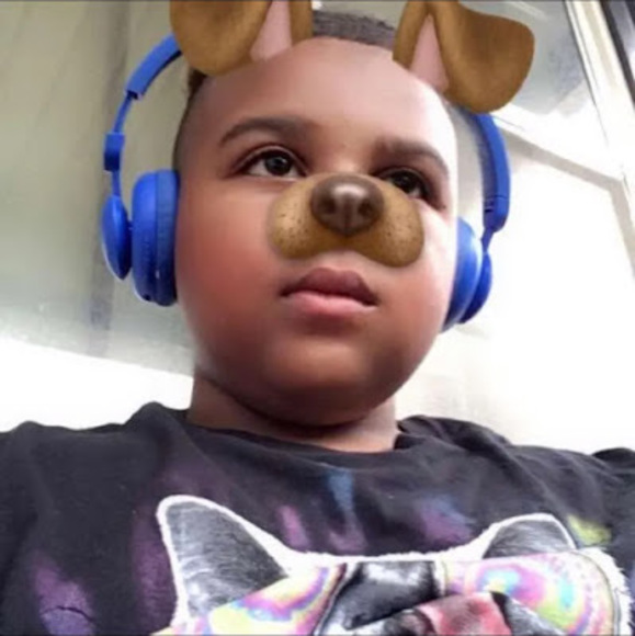 Profile Picture of Khamani Boddie (@khamaniboddie1) on Poshmark
