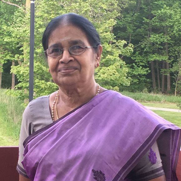 Profile Picture of Nageswary Jeyasingham (@nageswaryj) on Poshmark